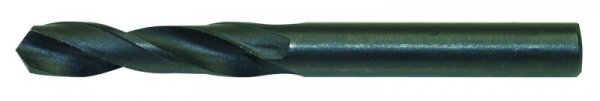 HSS-Spiralbohrer DIN 1897/N, 2,5 mm Ø