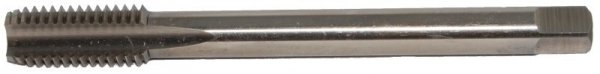 HSS/Co-Maschinengewindebohrer DIN 376/C M 14 - Linksgewinde