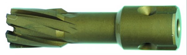 HM-bestückte Kernlochbohrer, für FEIN-Quick-In, 30,0 mm Ø, 40 mm Schnitttiefe