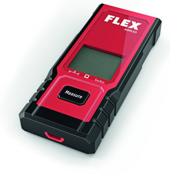 FLEX-Laserentfernungsmesser Typ ADM 30 smart
