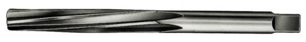 HSS - Handreibahlen DIN 206, 5,0 mm Ø