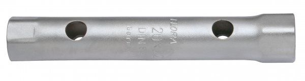 Sechskant-Rohrsteckschlüssel, ELORA-210-38x42 mm
