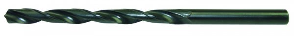 HSS-Spiralbohrer DIN 340/N, 11,0 mm Ø, rollgewalzt