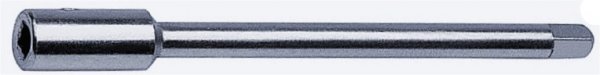 Gewindebohrer-Verlängerung, 2,4 mm