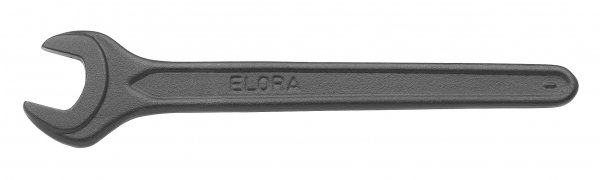 Einmaulschlüssel DIN 894, ELORA-894-55 mm