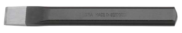 Flachmeissel, flachoval, 250 mm, ELORA-260-250