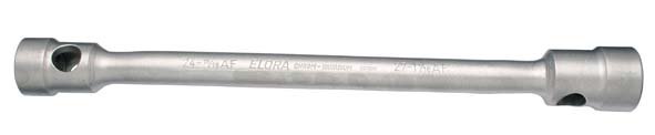 Radmutternschlüssel 27x32 mm, ELORA-170-27
