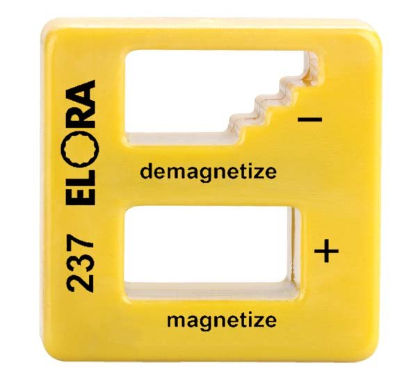 Magnetisierer-Entmagnetisierer, ELORA-237