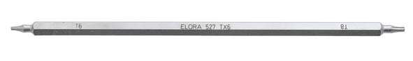 Schraubendreherklinge Variant, TORX®, ELORA-527-TX 10