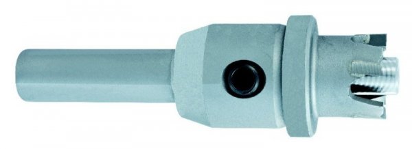 HM - Lochsäge für Abloy Protec-Schließzylinder 15,2 mm Ø x 15/70 mm