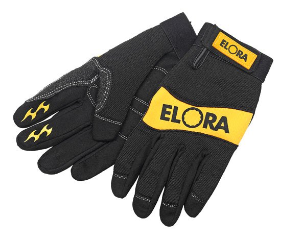 Handschuhe Grösse S, ELORA-888-XL