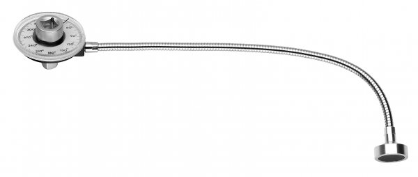 Drehwinkel-Messgerät 3/4&quot;, ELORA-2184-2