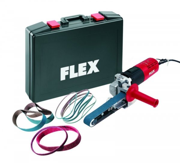 FLEX-BandfeileTyp LBS 1105 VE Set, 710 Watt