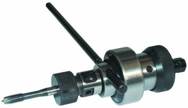 Gewindeschneidapparat MK 2, M 10 - M 20