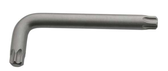 TORX®-Winkelschraubendreher, kurz, ELORA-162TX-55 mm