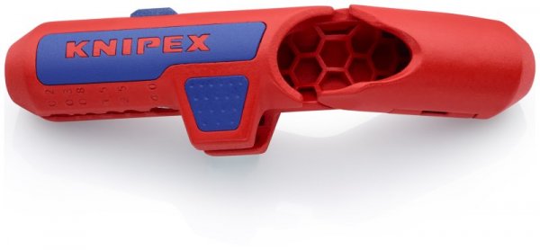KNIPEX ErgoStrip Universal-Abmantelungswerkzeug