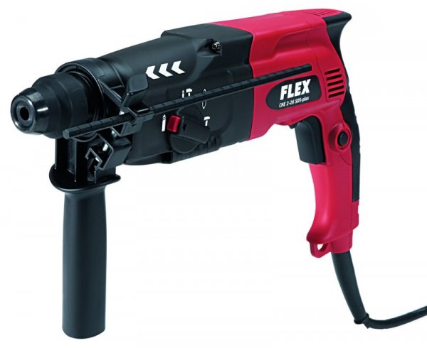 FLEX Universal-Bohrhammer CHE 2-26 SDS-plus