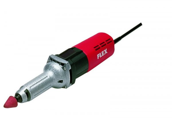 FLEX-Geradschleifer Typ H1105 VE, 710 W, mit variablem und hohem Drehzahlbereich