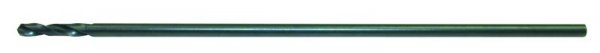 HSS-Hohlprofilbohrer, 5,0 mm Ø x 210 mm
