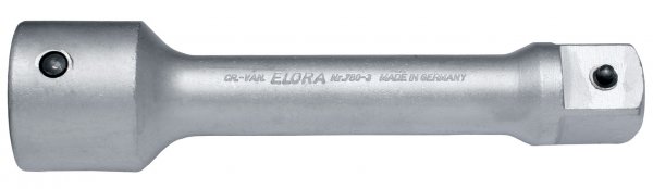 Verlängerung 1", 200 mm, ELORA-780-3