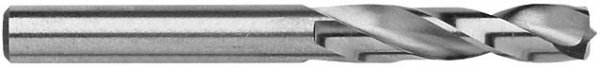 Schweisspunktbohrer 8 mm, ELORA-355-8